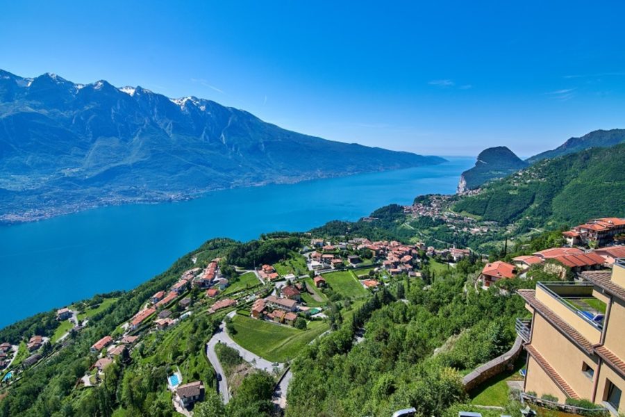 Hotel Le Balze Aktiv & Wellness