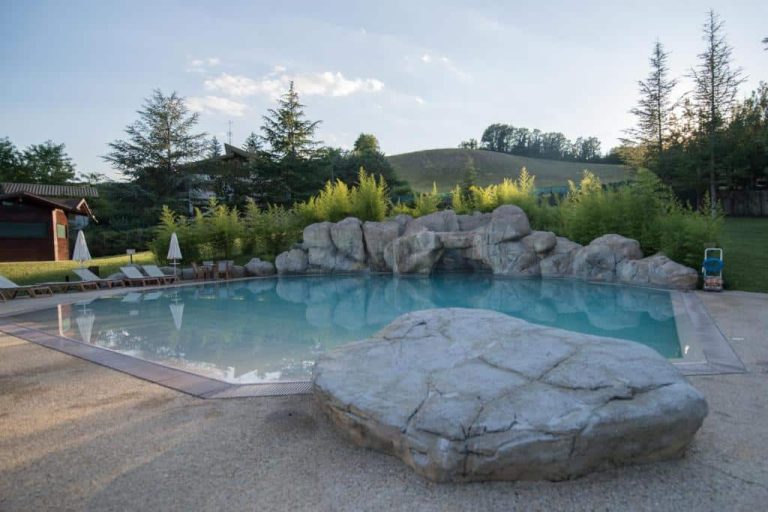 Hotel Le Grotte