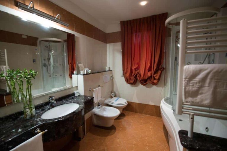 Hotel Le Grotte