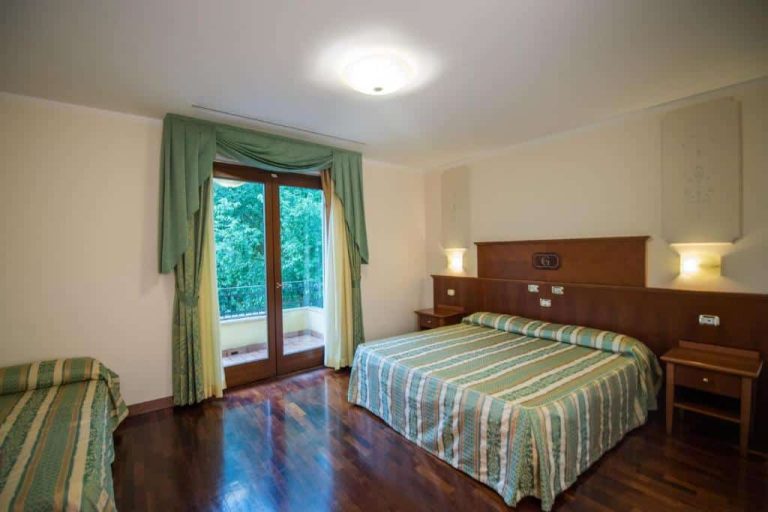 Hotel Le Grotte