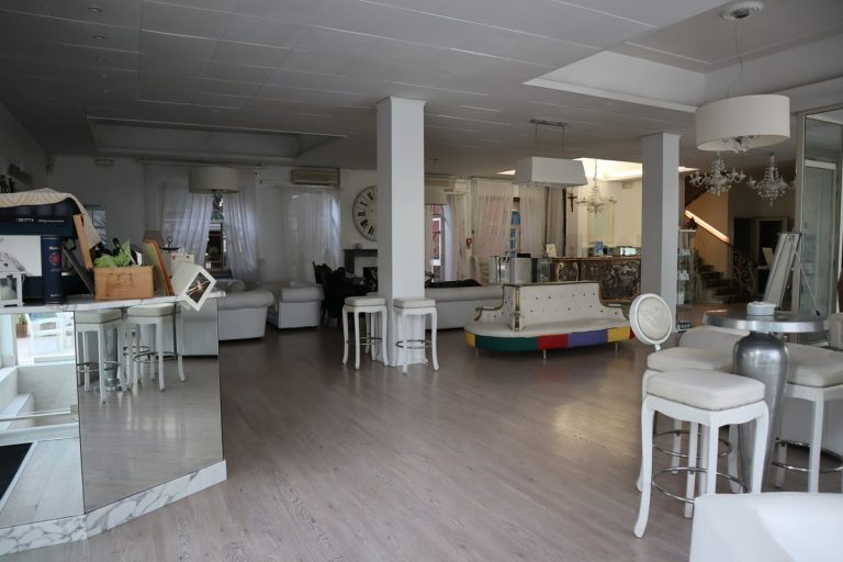 Hotel Manzoni