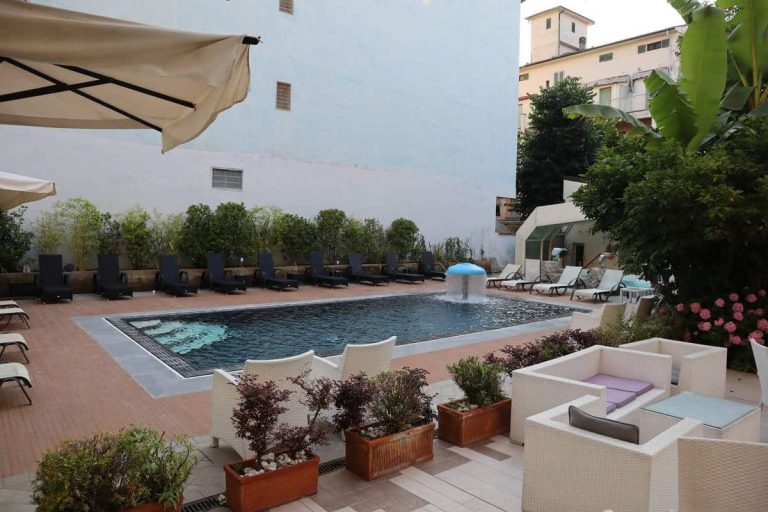 Hotel Manzoni