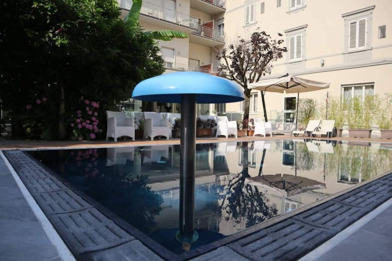 Hotel Manzoni