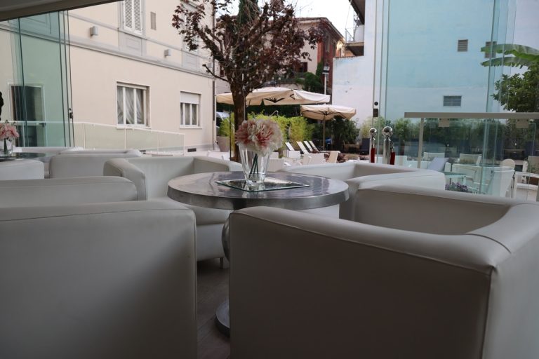 Hotel Manzoni