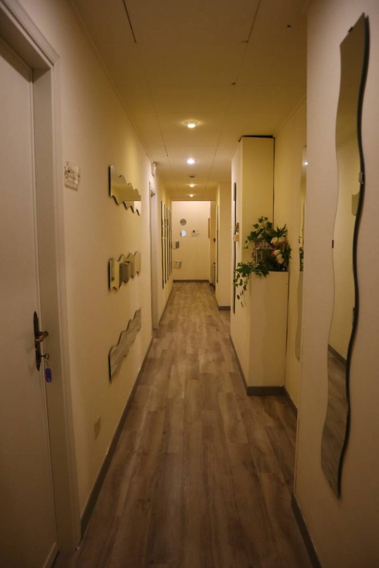 Hotel Manzoni