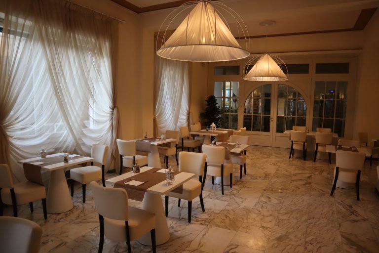 Hotel Manzoni