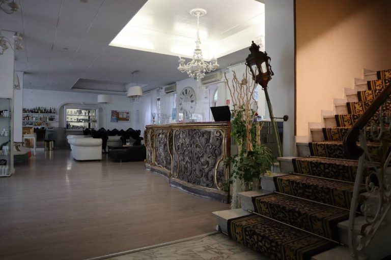 Hotel Manzoni