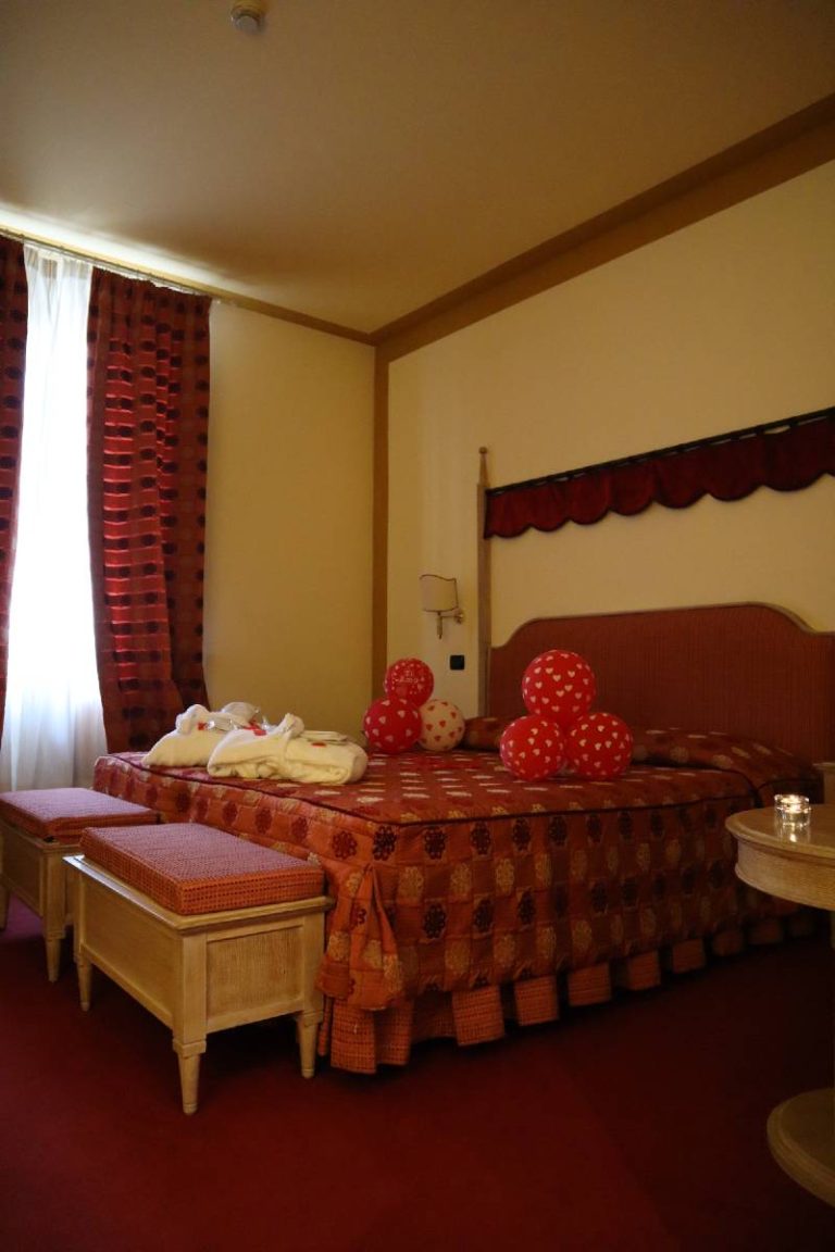 Hotel Manzoni