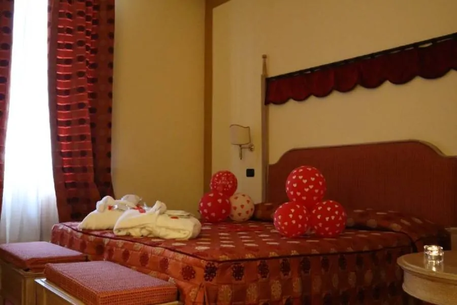Hotel Manzoni
