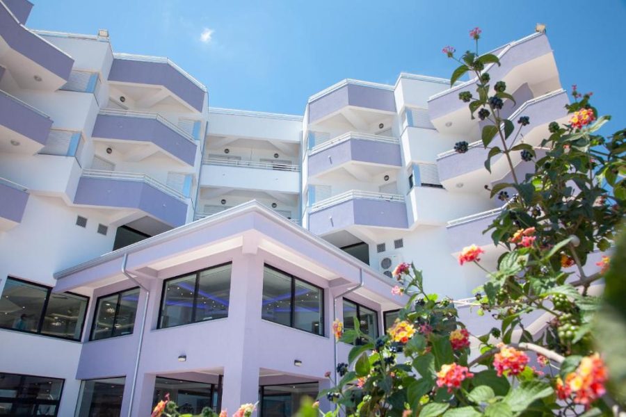 Hotel Melissa