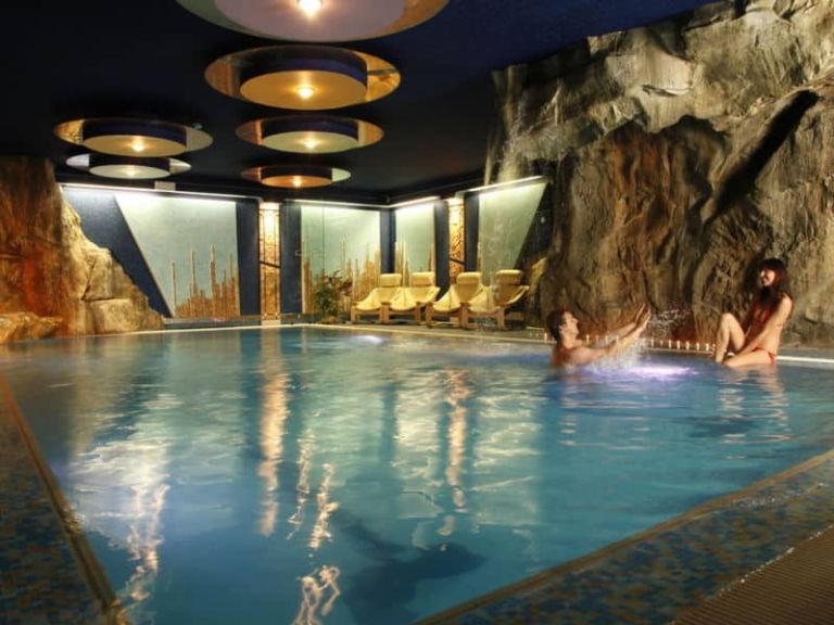 Hotel Mirabello & Spa