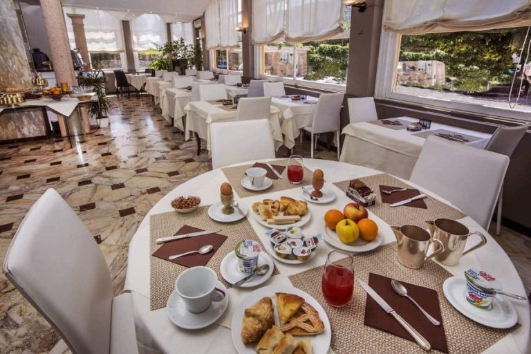 Hotel Miramare