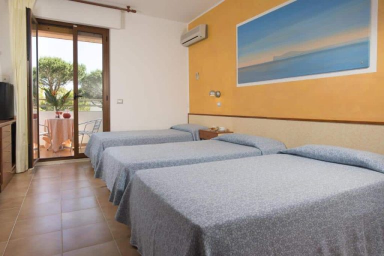 Hotel Oasis