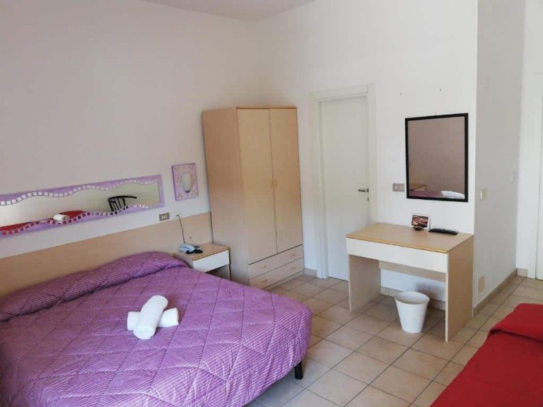 Hotel Oliver