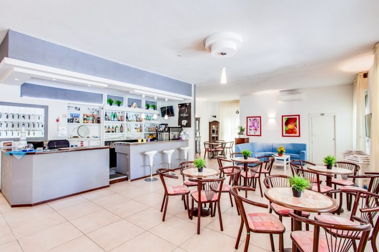 Hotel Oliver
