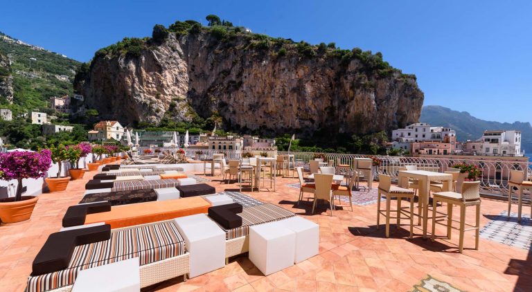 Hotel Palazzo Ferraioli