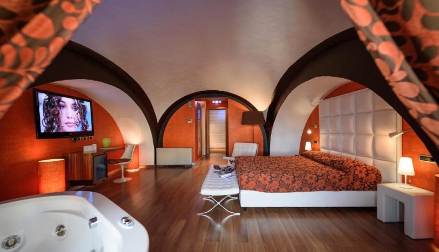 Hotel Palazzo Ferraioli