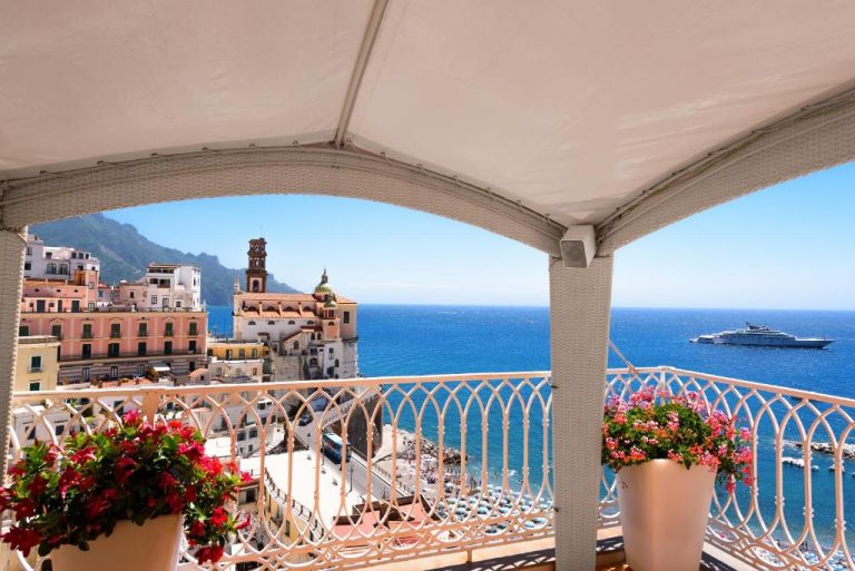 Hotel Palazzo Ferraioli