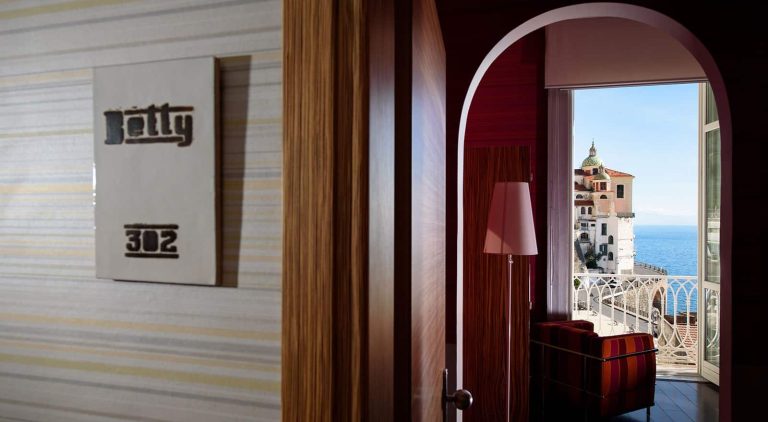 Hotel Palazzo Ferraioli