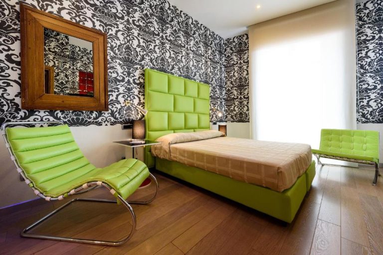 Hotel Palazzo Ferraioli