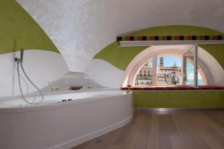 Hotel Palazzo Ferraioli