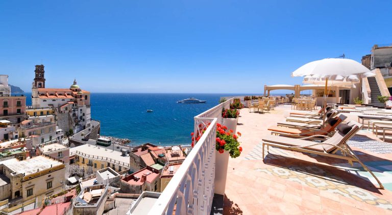 Hotel Palazzo Ferraioli