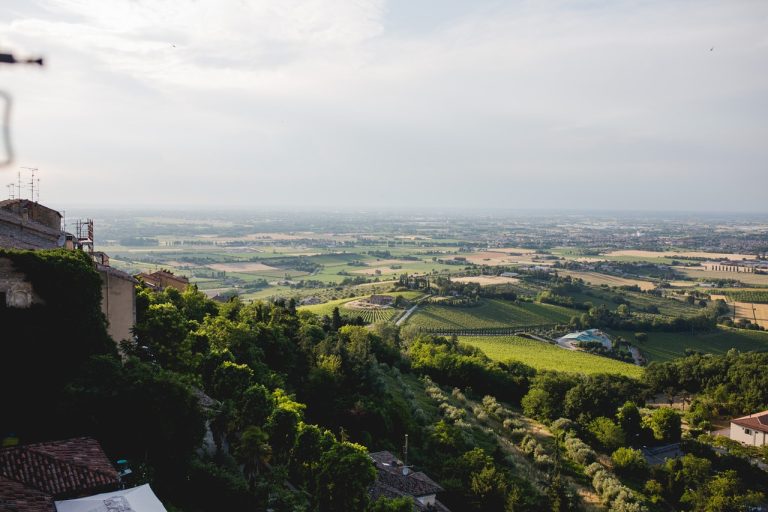 Hotel Panorama Bertinoro