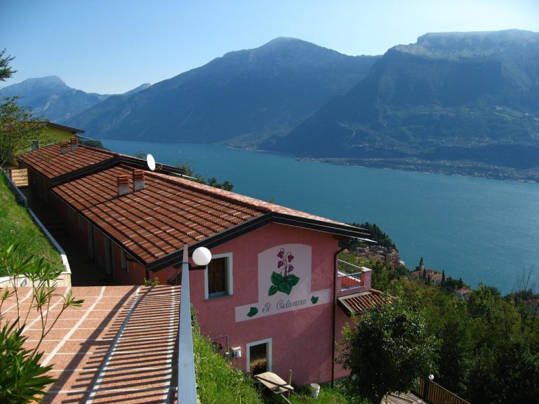 Hotel Panorama e Residence