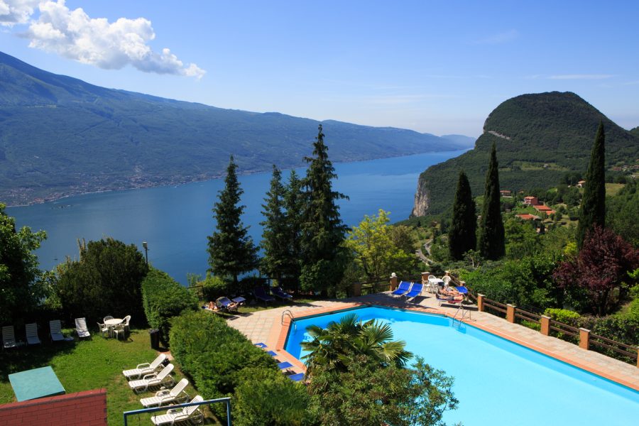 Hotel Panorama e Residence