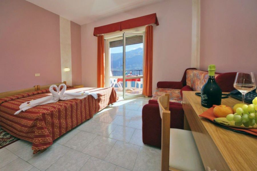 Hotel Paradiso