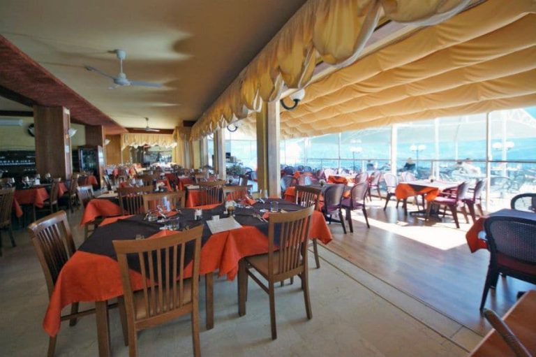 Hotel Paradiso