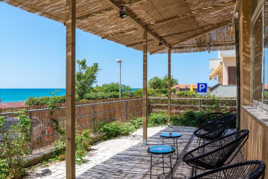 Hotel Perla