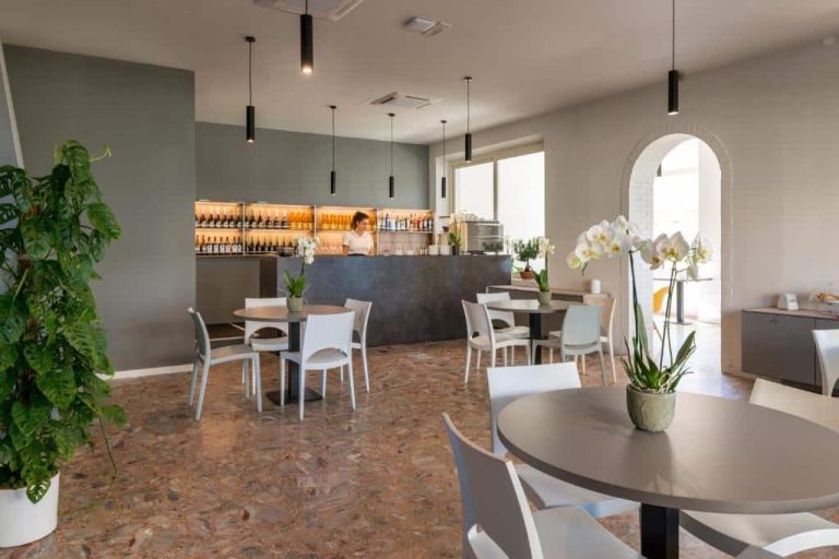 Hotel Perla