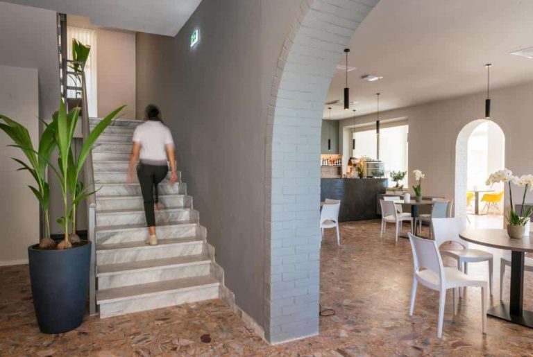 Hotel Perla