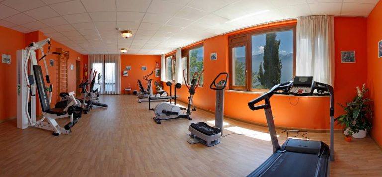 Hotel Pineta Campi