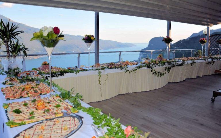 Hotel Pineta Campi