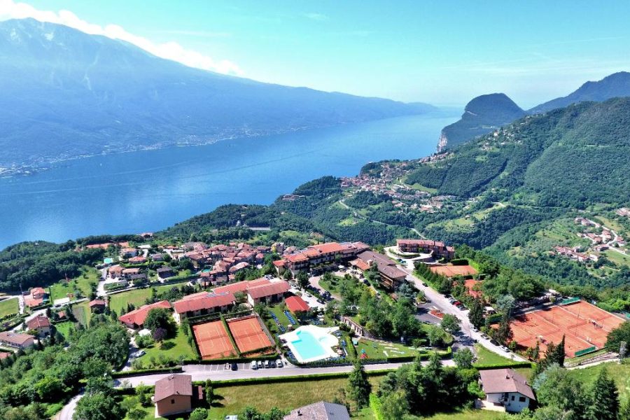 Hotel Pineta Campi