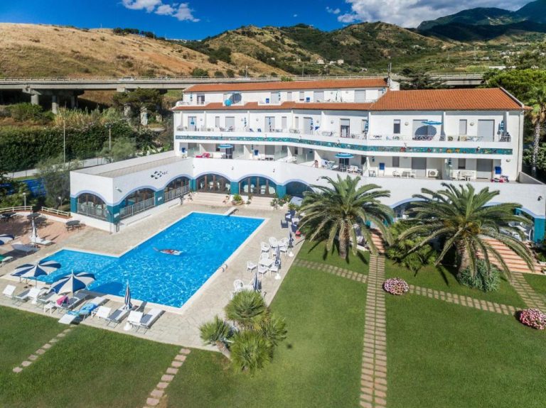 Hotel Poseidon