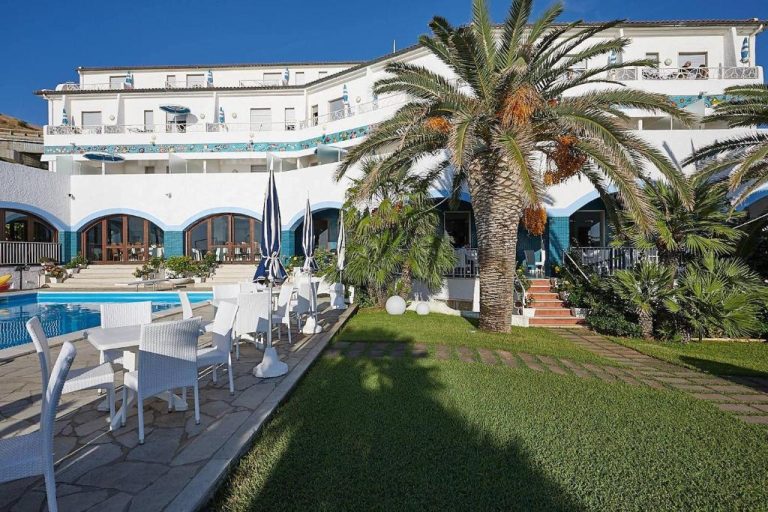 Hotel Poseidon
