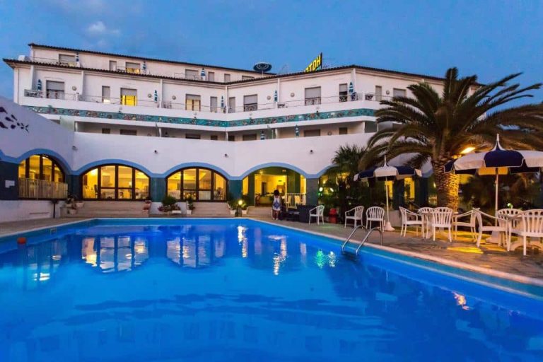 Hotel Poseidon