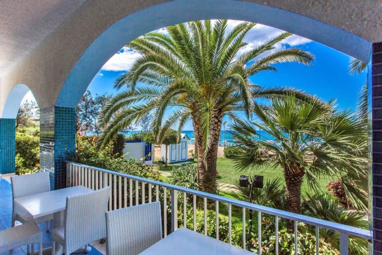 Hotel Poseidon