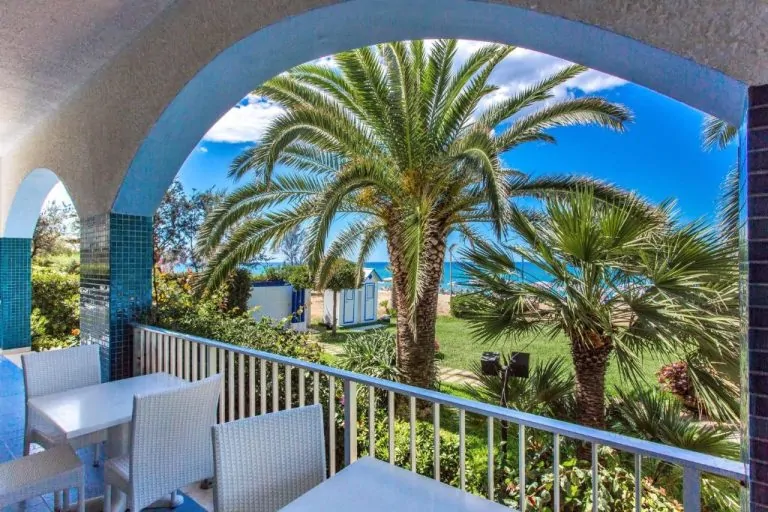 Hotel Poseidon