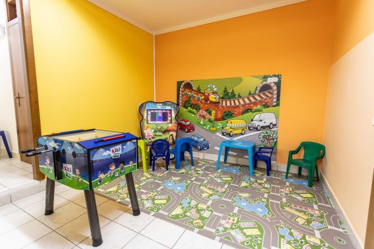 Hotel Residence La Pertica