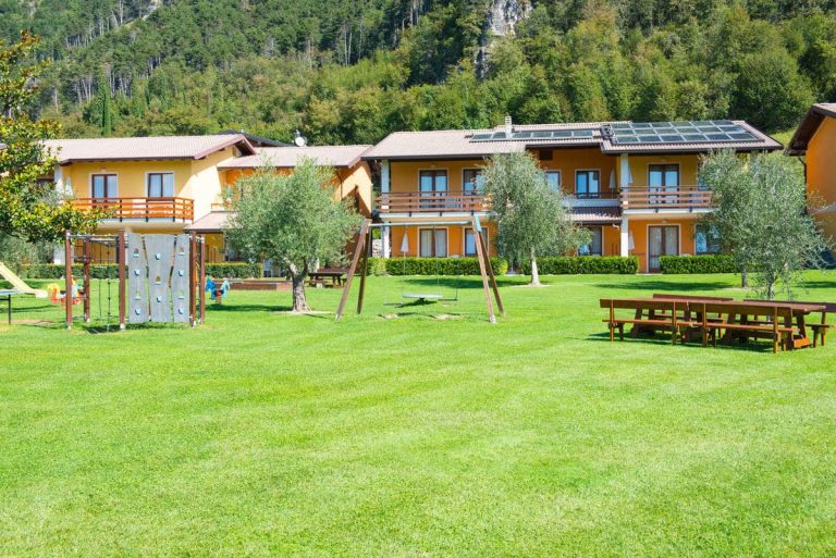 Hotel Residence La Pertica