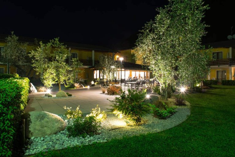 Hotel Residence La Pertica