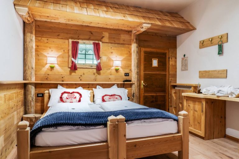Hotel Rio Bianco