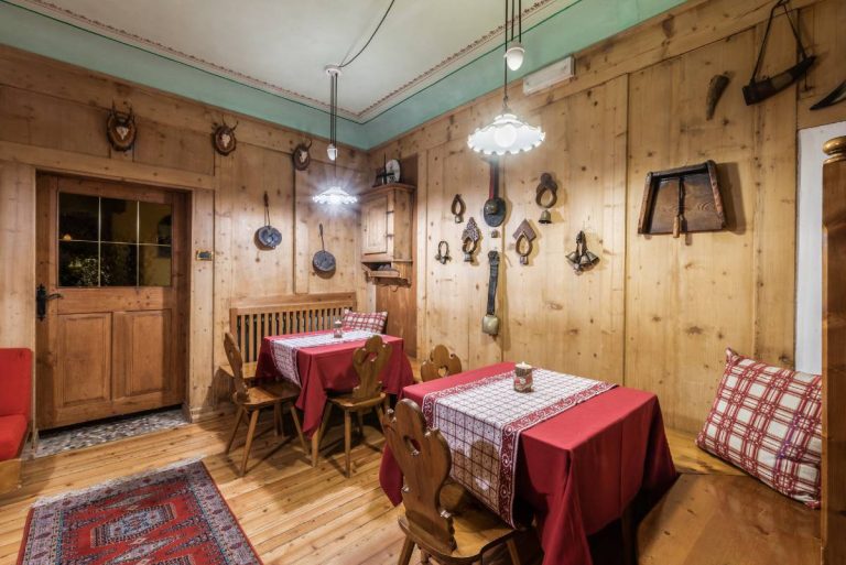 Hotel Rio Bianco