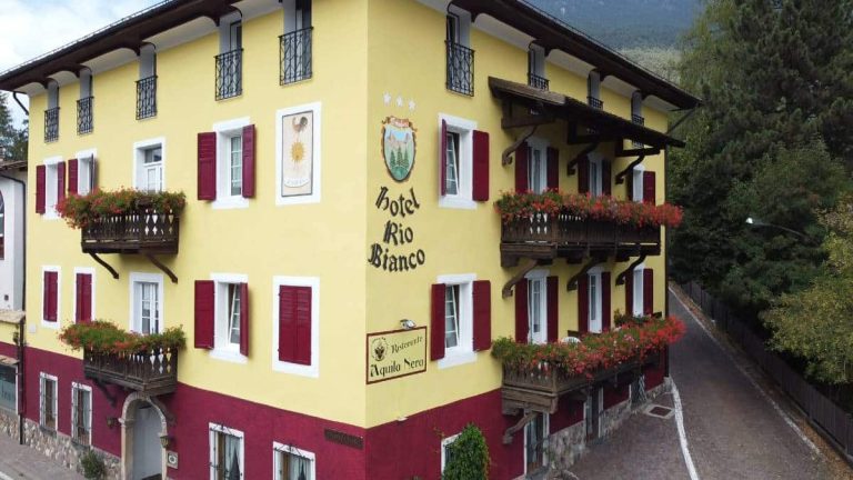 Hotel Rio Bianco