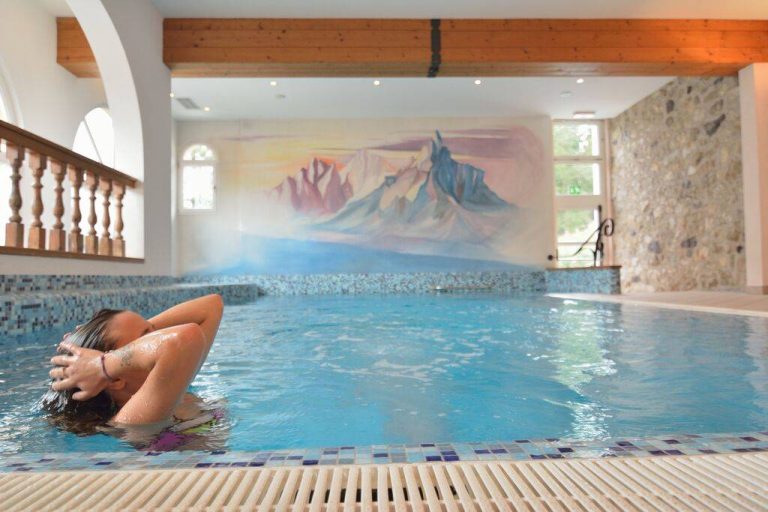 Hotel Rio Bianco