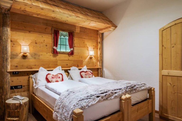 Hotel Rio Bianco